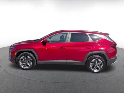 Used 2025 Hyundai Tucson SEL AWD/4WD image 9
