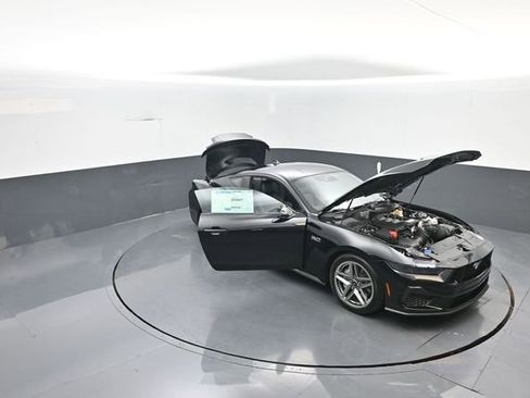 New 2026 Ford Mustang GT Premium image 29