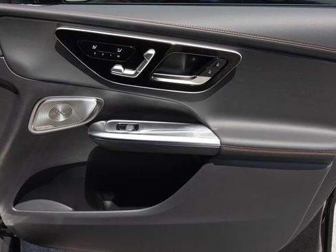 New 2026 Mercedes-Benz GLC 43 AMG 4MATIC image 19