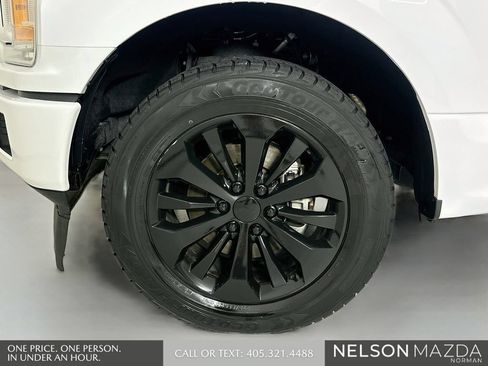 Used 2019 Ford F150 XL w/ Equipment Group 101A Mid RWD image 27