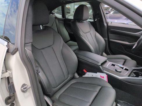 Used 2023 BMW i4 eDrive35 w/ Premium Package RWD image 22