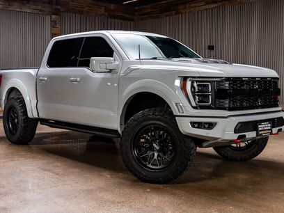 Used 2023 Ford F150 Raptor w/ Equipment Group 802A Raptor R