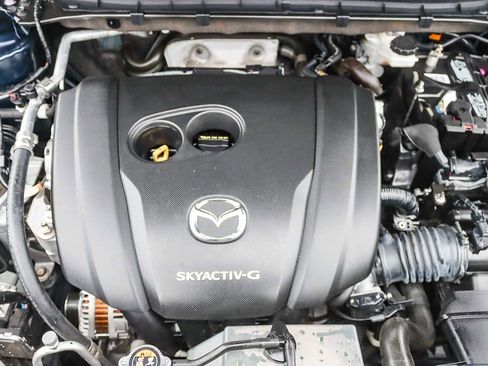 Used 2021 MAZDA CX-5 Touring w/ Touring Preferred SV Package image 26