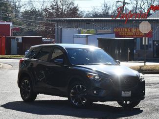 Used 2016 MAZDA CX-5 Grand Touring video 1