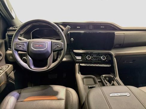 Used 2024 GMC Sierra 3500 AT4 w/ AT4 Premium Plus Package AWD/4WD image 21