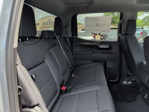 New 2026 GMC Sierra 1500 Elevation AWD/4WD image 40