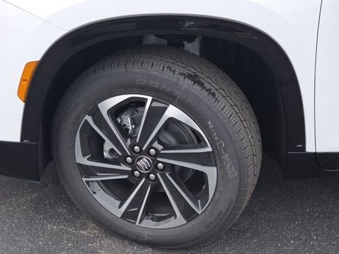 New 2026 Buick Enclave Sport Touring w/ LPO, Floor Liner Package image 23