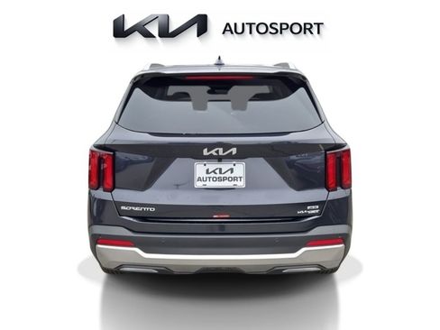 New 2026 Kia Sorento S AWD/4WD image 9