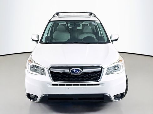 Used 2016 Subaru Forester 2.5i Touring image 2