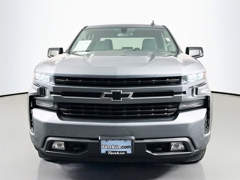 Used 2020 Chevrolet Silverado 1500 RST w/ All-Star Edition image 2