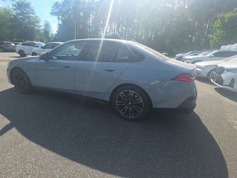Certified 2026 BMW 530i w/ M Sport Package image 15