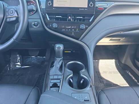 Certified 2024 Toyota Camry XSE image 11