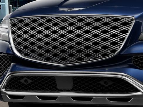 New 2026 Genesis GV80 3.5T Prestige image 13