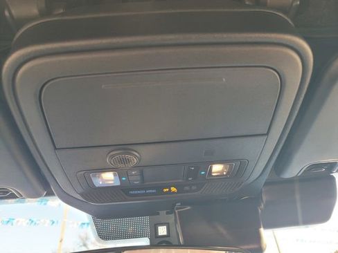 Certified 2025 Ford Bronco Big Bend image 22