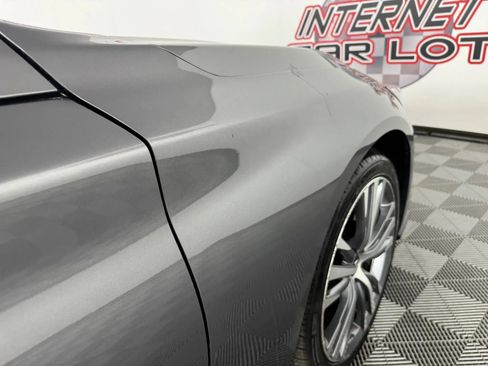 Used 2022 INFINITI Q50 Sensory AWD/4WD image 31