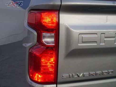 New 2026 Chevrolet Silverado 1500 LT image 30