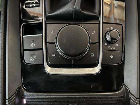 New 2026 MAZDA CX-50 AWD 2.5 S w/ Weather Package image 14