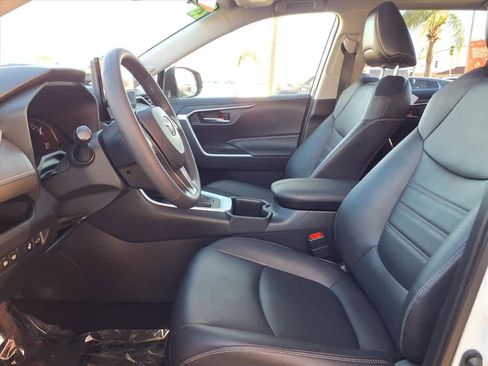 Certified 2023 Toyota RAV4 XLE Premium image 19