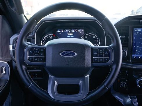 Used 2023 Ford F150 XLT w/ Equipment Group 302A High image 20