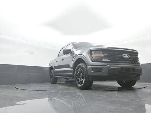 Certified 2024 Ford F150 XLT w/ Equipment Group 302A MID AWD/4WD image 38