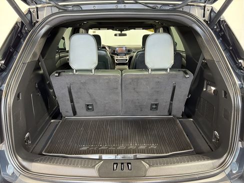 Used 2023 Ford Explorer Timberline AWD/4WD image 15