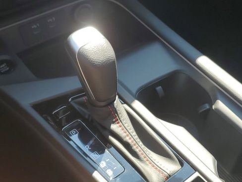 New 2026 Nissan Sentra SR w/ SR All Weather Package image 33