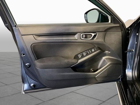 Used 2024 Honda Civic Sport image 22