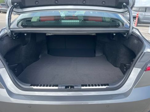 New 2026 Toyota Camry XSE FWD image 23