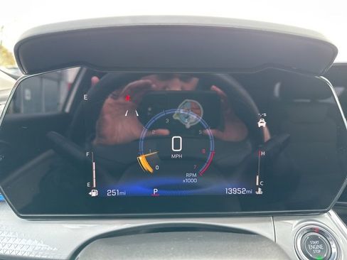 Used 2024 Chevrolet Trax LT image 26