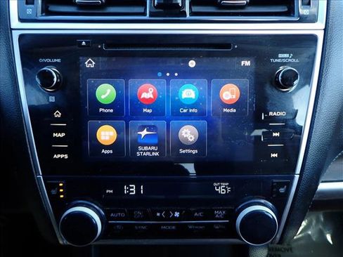 Used 2019 Subaru Outback 3.6R Touring image 21