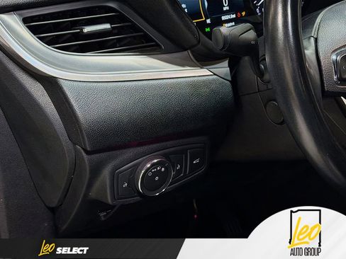 Used 2019 Lincoln MKC Select w/ Select Plus Package image 10