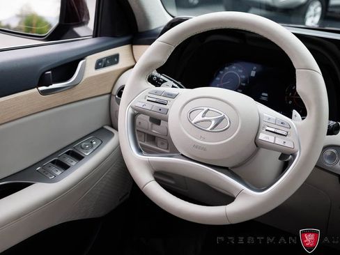 Used 2023 Hyundai Palisade Limited FWD image 39