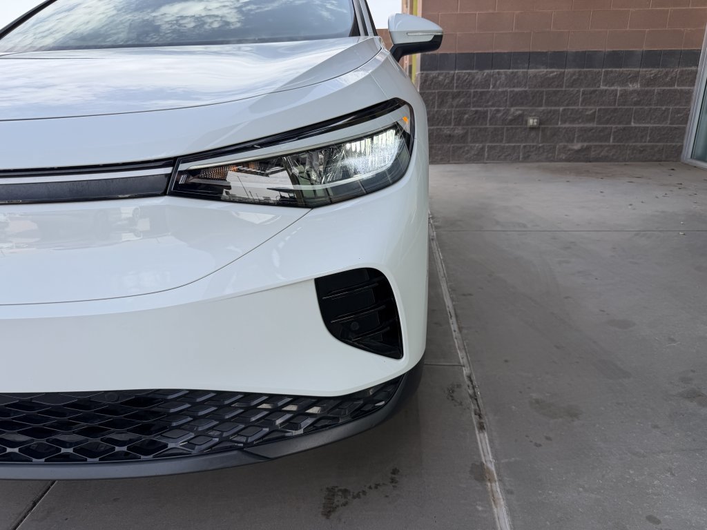 Used 2025 Volkswagen ID.4 Pro RWD image 11