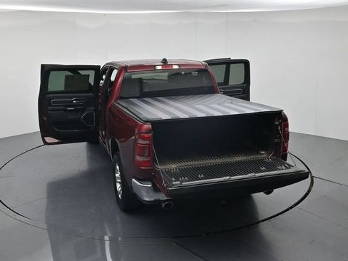 Used 2023 RAM 1500 Laramie AWD/4WD image 45