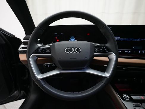 Certified 2025 Audi A5 2.0T Premium AWD/4WD image 4