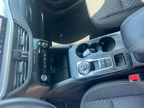 Used 2023 Ford Escape Active w/ Tech Pack #1 AWD/4WD image 15