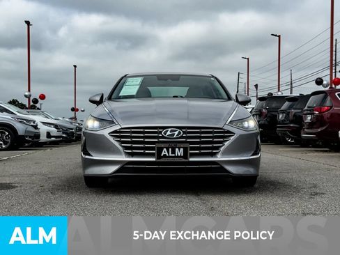 Used 2023 Hyundai Sonata SEL FWD image 3