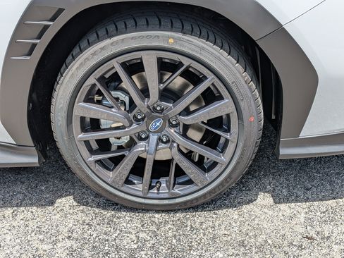 New 2026 Subaru WRX Premium AWD/4WD image 11