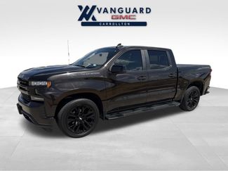 Used 2019 Chevrolet Silverado 1500 RST w/ All-Star Edition RWD video 1