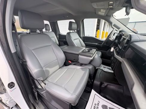 Used 2023 Ford F150 XL w/ Trailer Tow Package image 30