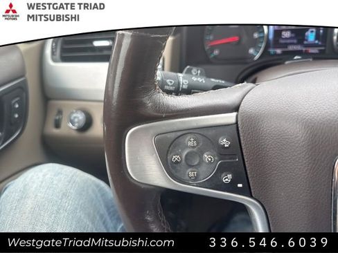 Used 2018 GMC Yukon XL SLT w/ Open Road Package image 18