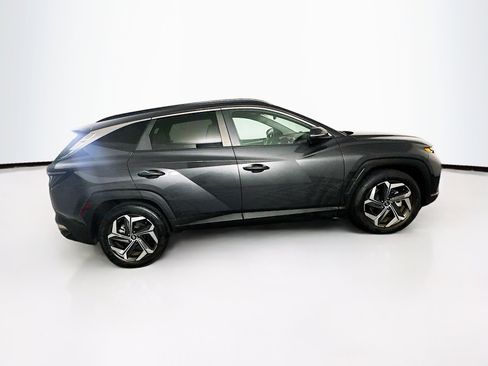 Used 2023 Hyundai Tucson SEL w/ Convenience Package image 10