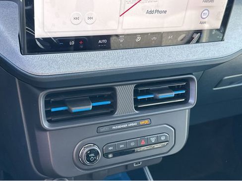 New 2026 Ford Maverick XLT w/ Equipment Group 301A image 27