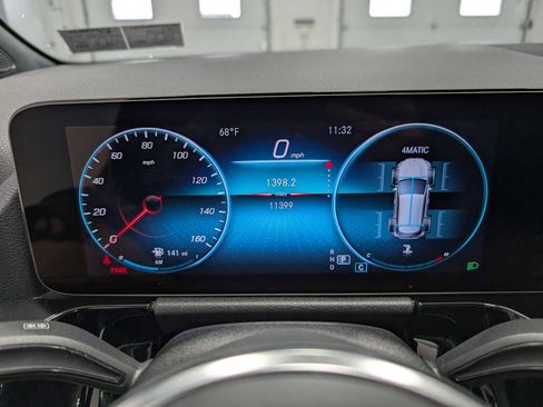 Certified 2023 Mercedes-Benz GLA 250 4MATIC image 24