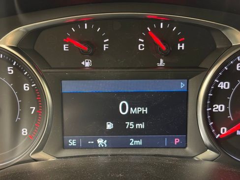 New 2026 Chevrolet Blazer LT w/ Convenience Package image 32