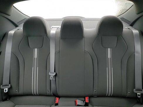 Certified 2025 Hyundai Elantra SEL w/ Cargo Package image 35