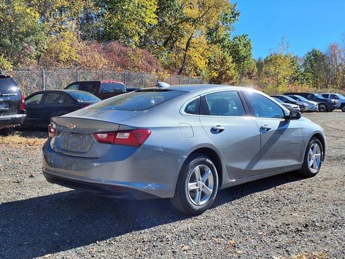 Used 2023 Chevrolet Malibu LT image 4