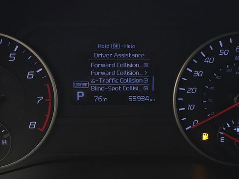 Used 2018 Kia Stinger GT AWD/4WD image 19