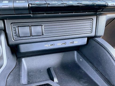 Used 2024 Toyota Land Cruiser 1958 AWD/4WD image 23