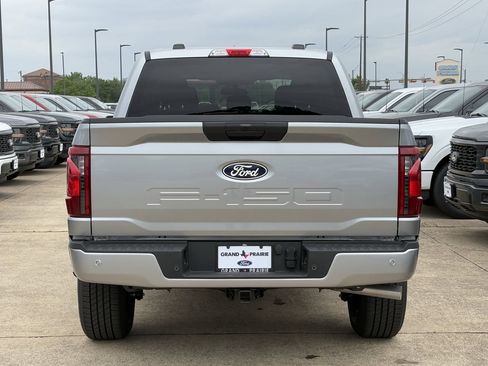New 2026 Ford F150 STX RWD image 5